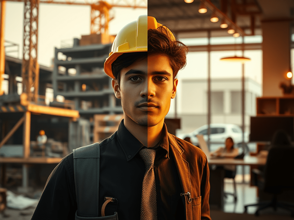 How to become a VP at a billion-dollar company (Guaranteed success in 24 simple&nbsp;steps)